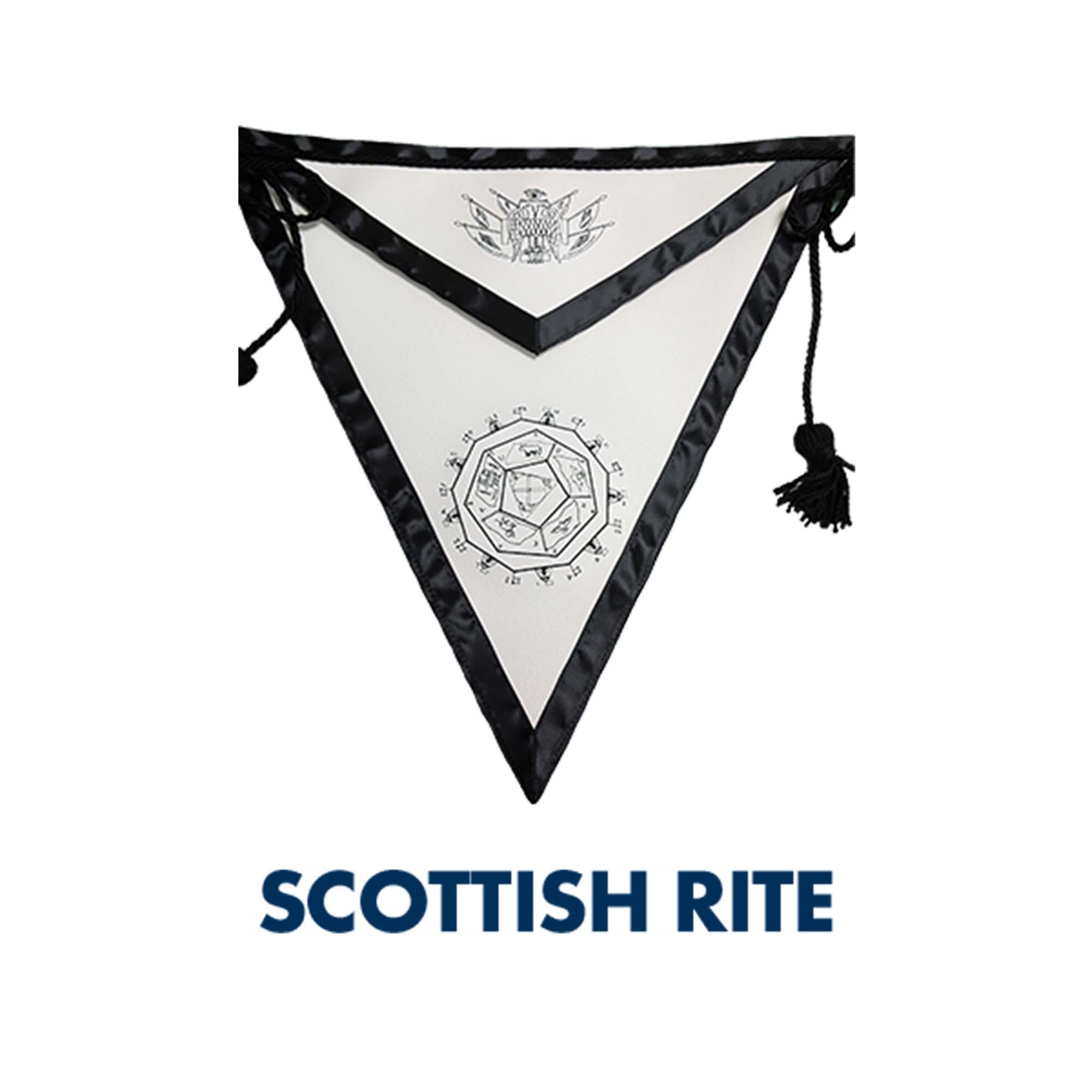 scottish rite aprons